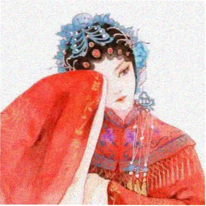 可疑的美容院 角色 陈默