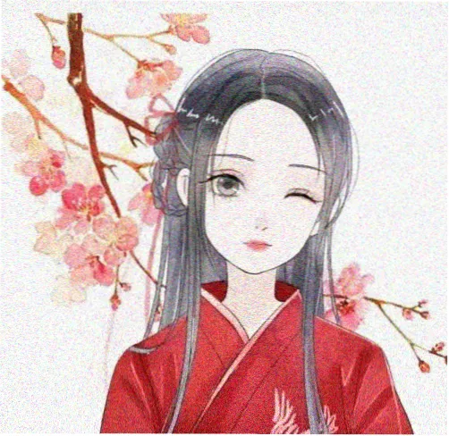 观众头像 林一